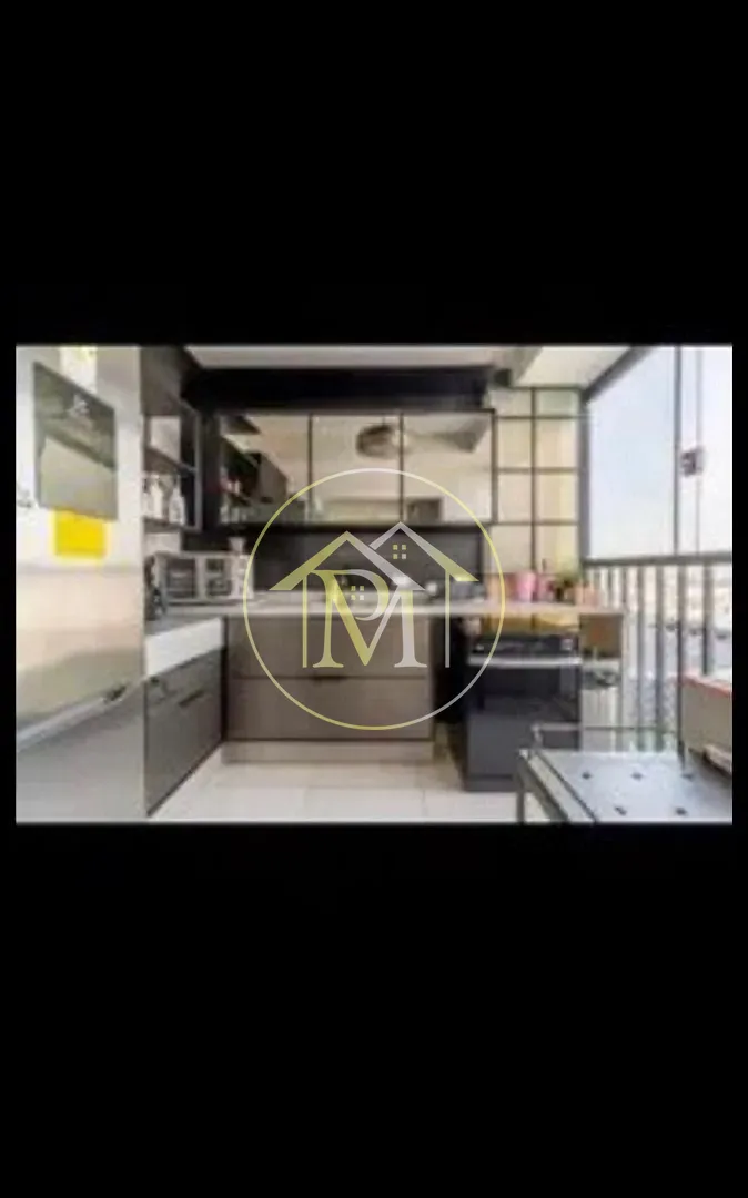 Apartamento, 2 quartos, 64 m² - Foto 8