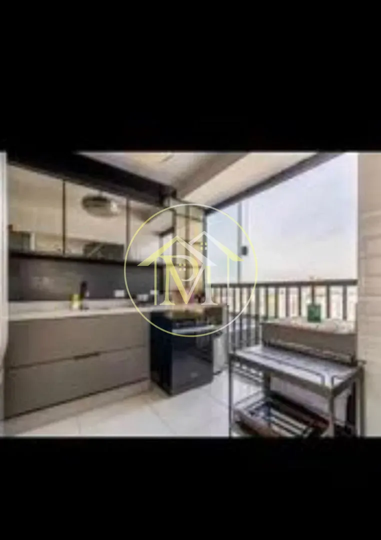 Apartamento, 2 quartos, 64 m² - Foto 7