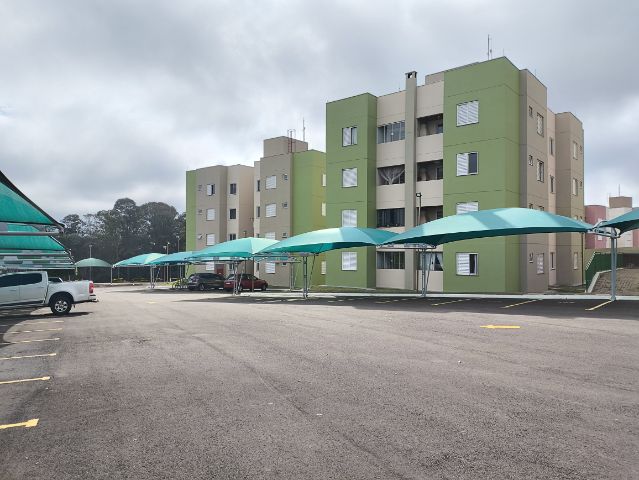 Foto do Apartamento - Apartamento No Condomínio Dom Ângelo 2 ,para locação,  Apucarana, PR | J. Mareze Imóveis Ltda