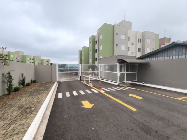 Foto do Apartamento - Apartamento No Condomínio Dom Ângelo 2 ,para locação,  Apucarana, PR | J. Mareze Imóveis Ltda
