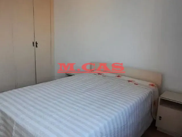 Apartamento 2 quartos e 1 banheiro, à venda, no bairro Perdizes em São Paulo