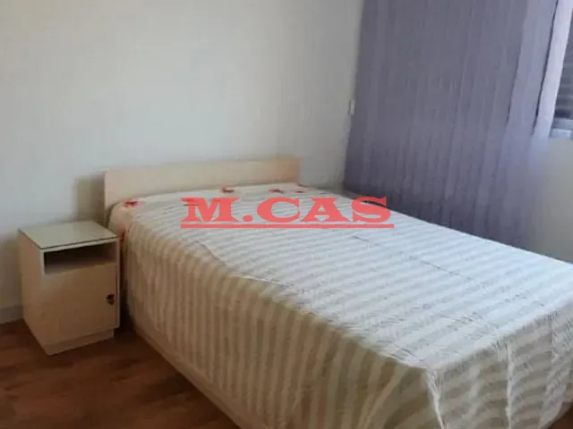 Apartamento 2 quartos e 1 banheiro, à venda, no bairro Perdizes em São Paulo