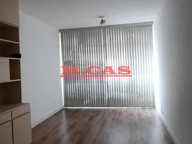 Apartamento 2 quartos e 1 banheiro, à venda, no bairro Perdizes em São Paulo
