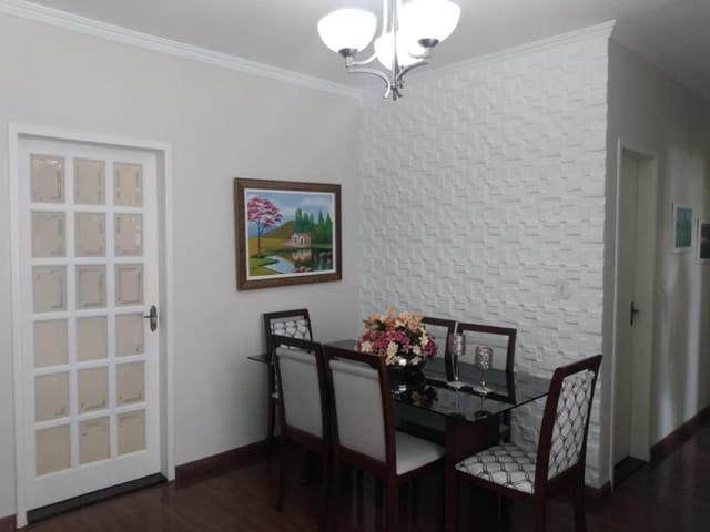 Foto do Apartamento - Apartamento à venda 3 Quartos, 1 Suite, 69M², Boa Vista, Itajubá - MG | Condomínio Residencial Canadá | MOHALLEM e LOPES CORRETAGEM E ADMINISTRACAO DE IMOVEIS LTDA