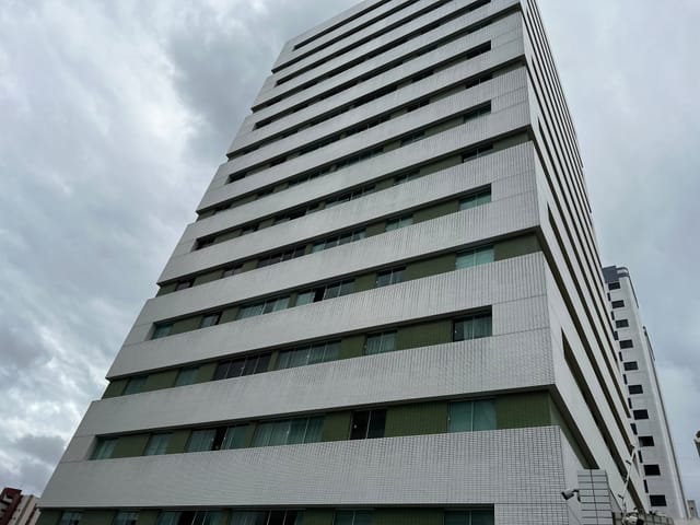 Foto do Apartamento - Apartamento mobiliado para locação no bairro Candeias, Vitória da Conquista, BA | Marcelo Santana Imóveis