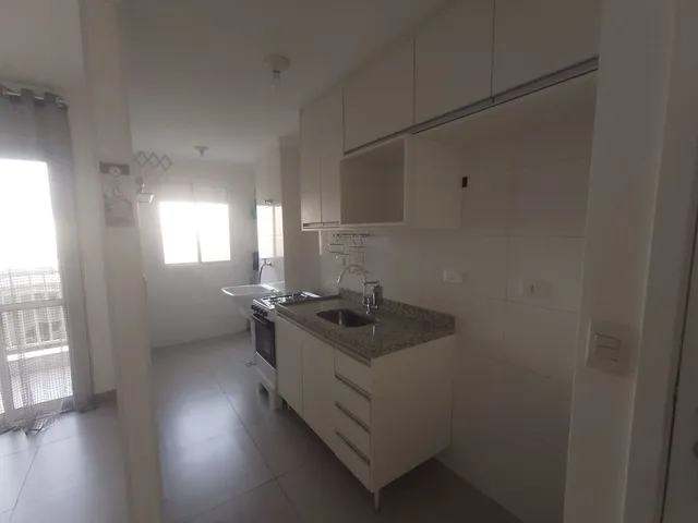 Apartamento 2 quartos e 2 banheiros, à venda, no bairro Vila Macedópolis em São Paulo
