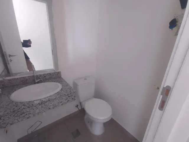 Apartamento 2 quartos e 2 banheiros, à venda, no bairro Vila Macedópolis em São Paulo