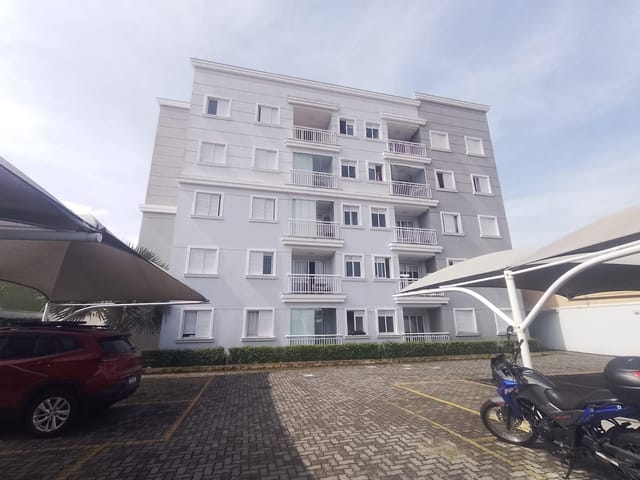 Apartamento 2 quartos e 2 banheiros, à venda, no bairro Vila Macedópolis em São Paulo