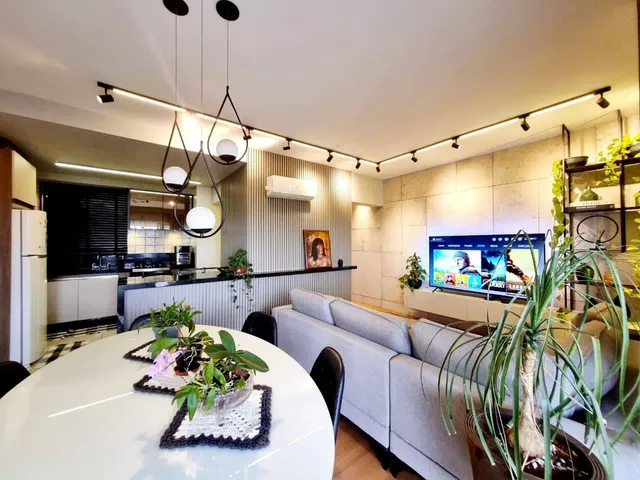 Apartamento com 168m² 3 quartos e 2 banheiros, à venda, no bairro Gleba Fazenda Palhano em Londrina