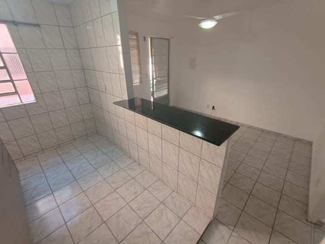 Foto do Apartamento - Apartamento para locação, Conjunto Habitacional Roberto Romano, Santa Bárbara D'Oeste, SP | Oeste Imóveis