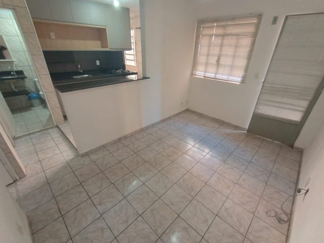 Foto do Apartamento - Apartamento para locação, Conjunto Habitacional Roberto Romano, Santa Bárbara D'Oeste, SP | Oeste Imóveis