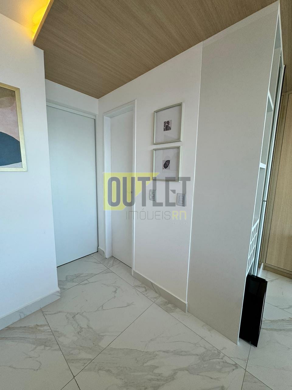 Apartamento, 1 quarto, 59 m² - Foto 4