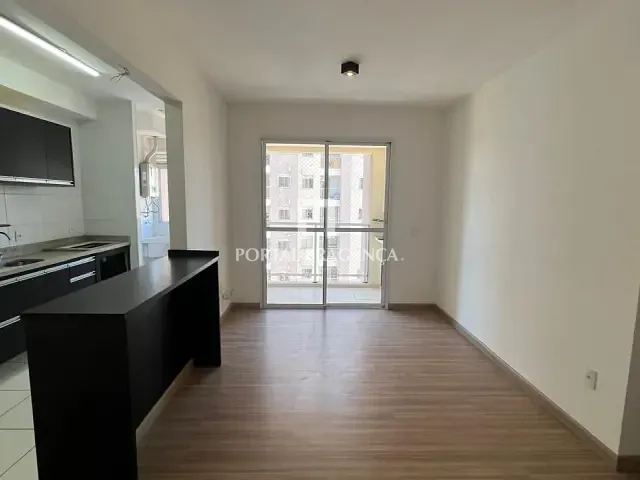 Apartamento 2 quartos e 2 banheiros, para alugar, no bairro Jardim do Lago em Bragança Paulista
