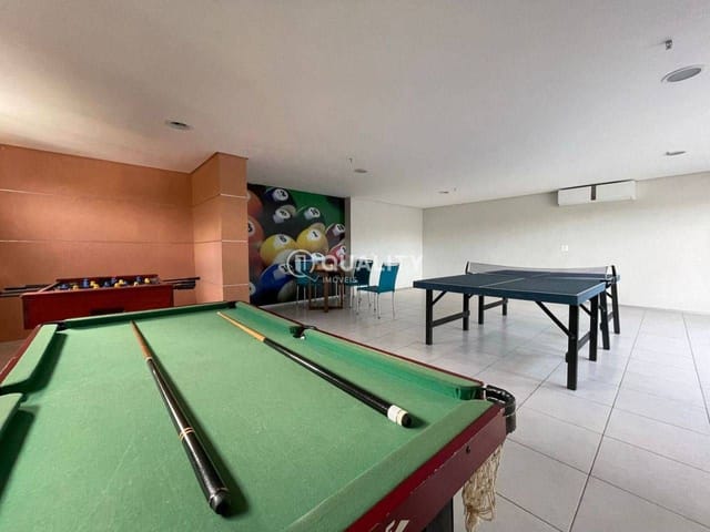 Apartamento 3 quartos e 3 banheiros, à venda, no bairro Parquelândia em Fortaleza