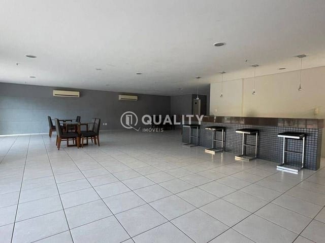 Apartamento 3 quartos e 3 banheiros, à venda, no bairro Parquelândia em Fortaleza