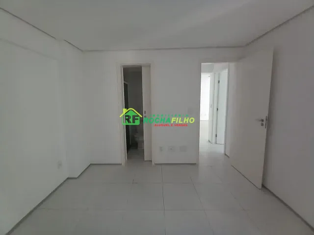Apartamento com 54m² 2 quartos e 1 banheiro, à venda, no bairro Uruguai em Teresina
