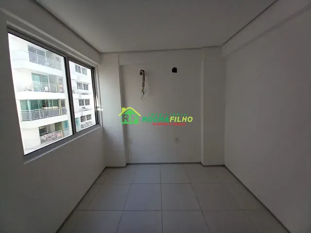 Apartamento com 54m² 2 quartos e 1 banheiro, à venda, no bairro Uruguai em Teresina