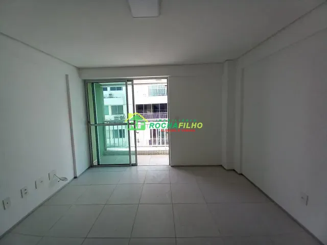 Apartamento com 54m² 2 quartos e 1 banheiro, à venda, no bairro Uruguai em Teresina