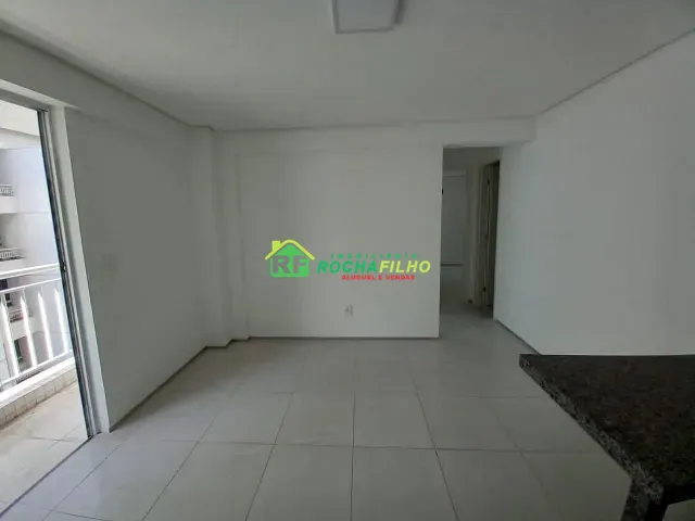 Apartamento com 54m² 2 quartos e 1 banheiro, à venda, no bairro Uruguai em Teresina