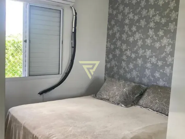 Apartamento 2 quartos e 1 banheiro, à venda, no bairro Jardim Heitor Rigon em Ribeirão Preto