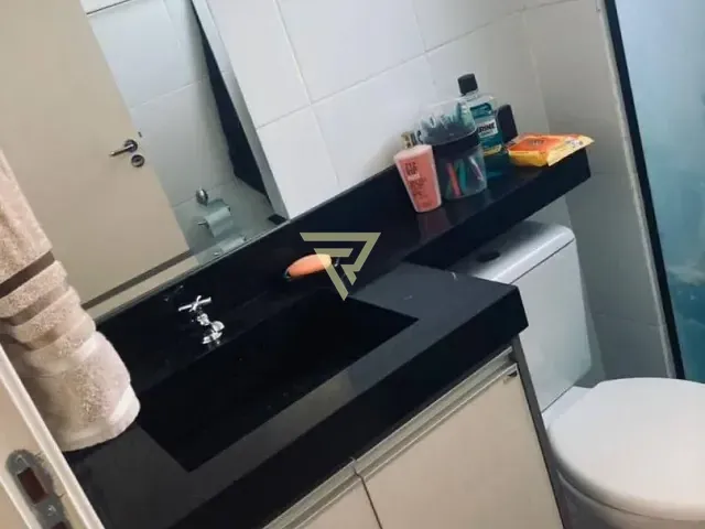 Apartamento 2 quartos e 1 banheiro, à venda, no bairro Jardim Heitor Rigon em Ribeirão Preto