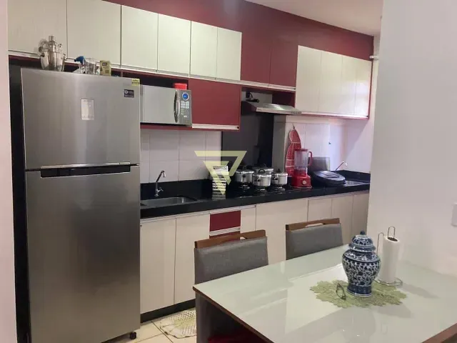 Apartamento 2 quartos e 1 banheiro, à venda, no bairro Jardim Heitor Rigon em Ribeirão Preto
