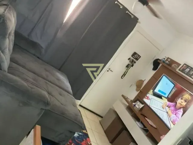 Apartamento 2 quartos e 1 banheiro, à venda, no bairro Jardim Heitor Rigon em Ribeirão Preto
