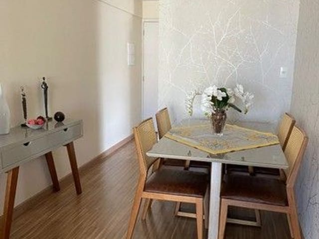 Foto do Apartamento - Apartamento à venda 3 Quartos, 1 Suite, 2 Vagas, 78M², Jardim Aquarius, São José dos Campos - SP | Condomínio Residencial Landscape | RUSSI IMÓVEIS