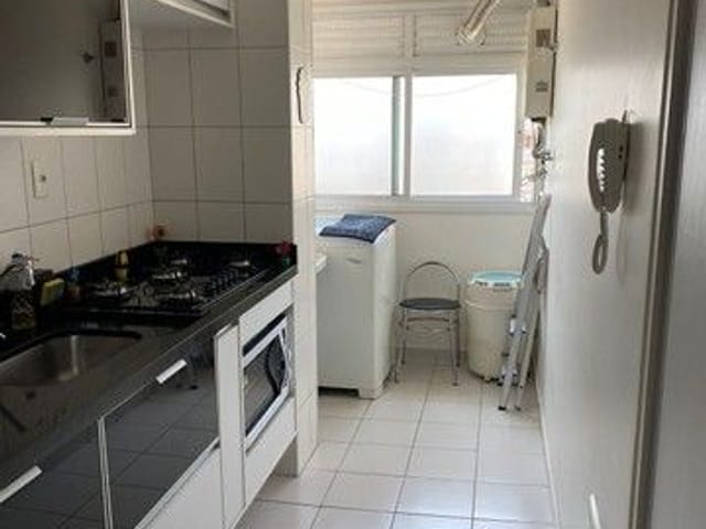 Foto do Apartamento - Apartamento à venda 3 Quartos, 1 Suite, 2 Vagas, 78M², Jardim Aquarius, São José dos Campos - SP | Condomínio Residencial Landscape | RUSSI IMÓVEIS