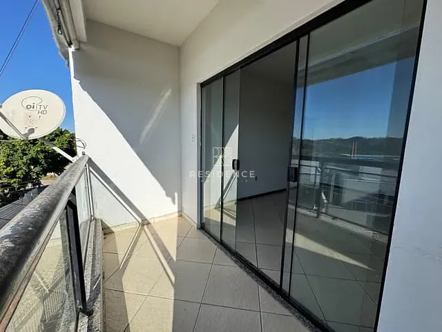 Apartamento 2 quartos e 1 banheiro, à venda, no bairro Planalto do Sol em Pinheiral