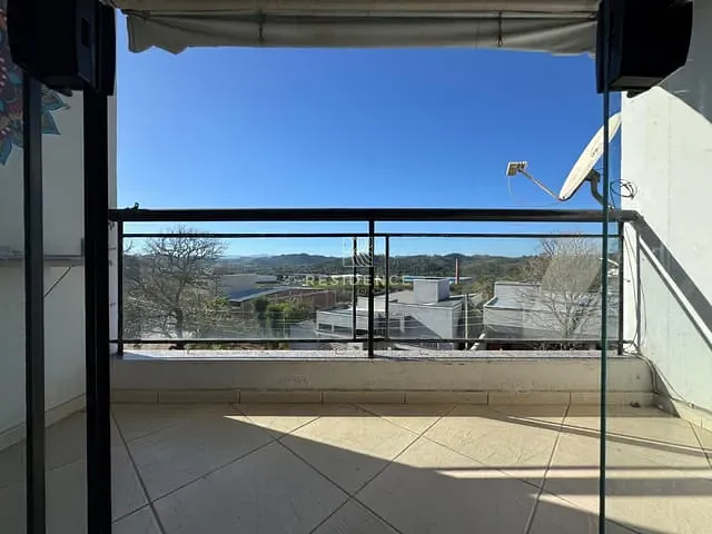 Apartamento 2 quartos e 1 banheiro, à venda, no bairro Planalto do Sol em Pinheiral