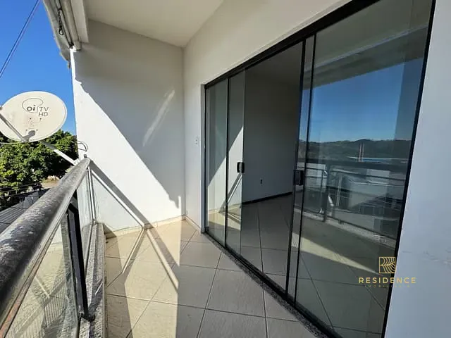 Apartamento 2 quartos e 1 banheiro, à venda, no bairro Planalto do Sol em Pinheiral