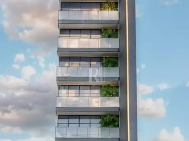 Apartamento 3 quartos e 3 banheiros, à venda, no bairro Centro em Tijucas