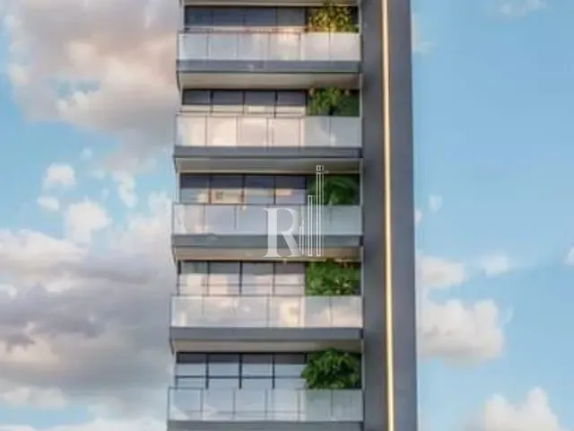Apartamento 3 quartos e 3 banheiros, à venda, no bairro Centro em Tijucas