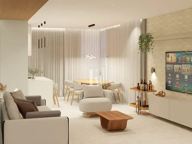Apartamento 3 quartos e 4 banheiros, à venda, no bairro Centro em Tijucas