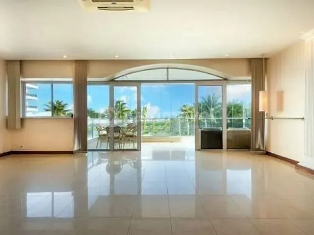 Apartamento com 186m² 4 quartos e 5 banheiros, à venda, no bairro Barra da Tijuca em Rio de Janeiro