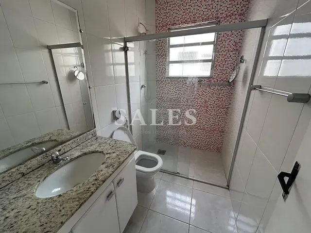 Apartamento com 76m² 3 quartos e 2 banheiros, para alugar, no bairro Cascatinha em Juiz de Fora