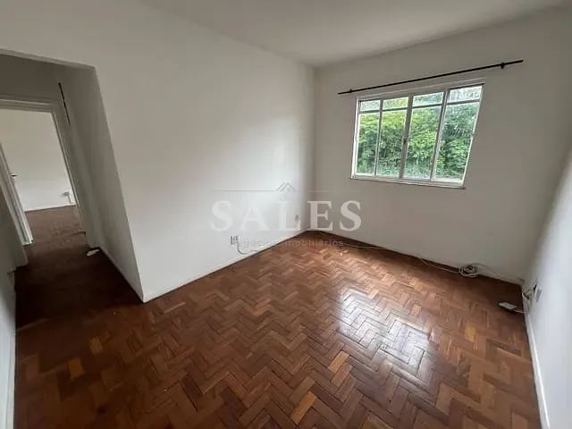 Apartamento com 76m² 3 quartos e 2 banheiros, para alugar, no bairro Cascatinha em Juiz de Fora