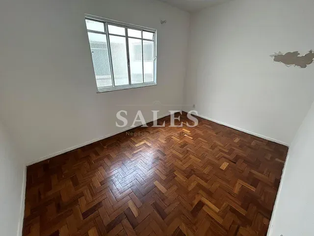 Apartamento com 76m² 3 quartos e 2 banheiros, para alugar, no bairro Cascatinha em Juiz de Fora