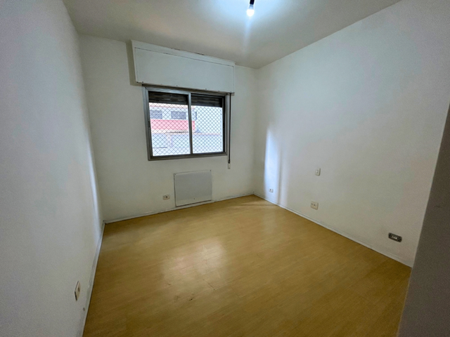 Apartamento com 90m² 2 quartos e 2 banheiros, à venda, no bairro Consolação em São Paulo