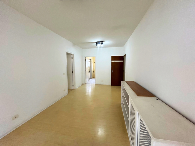 Apartamento com 90m² 2 quartos e 2 banheiros, à venda, no bairro Consolação em São Paulo