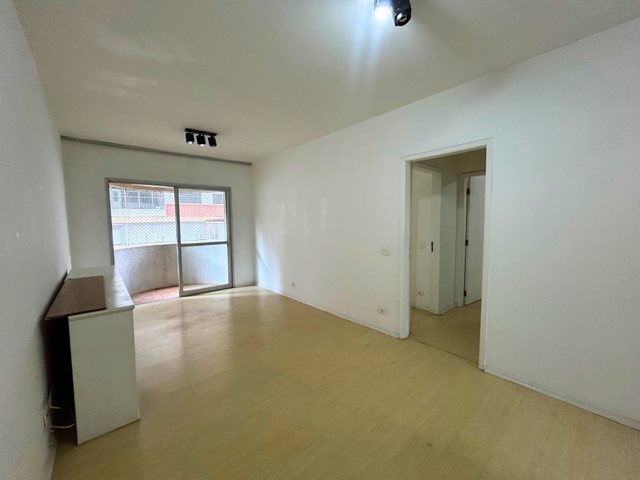 Apartamento com 90m² 2 quartos e 2 banheiros, à venda, no bairro Consolação em São Paulo