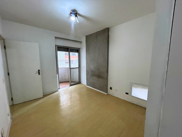 Apartamento com 90m² 2 quartos e 2 banheiros, à venda, no bairro Consolação em São Paulo