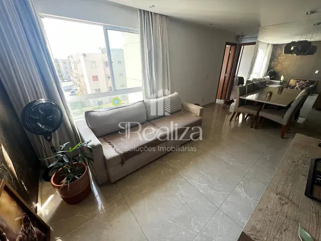 Apartamento com 56m² 2 quartos e 2 banheiros, à venda, no bairro São Francisco em Ilhéus