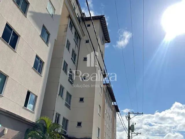 Apartamento com 56m² 2 quartos e 2 banheiros, à venda, no bairro São Francisco em Ilhéus