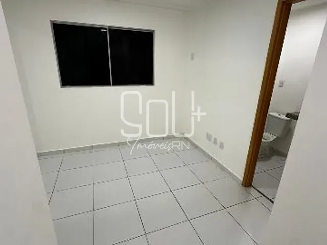 Apartamento com 56m² 2 quartos e 2 banheiros, à venda, no bairro Guarapes em Natal