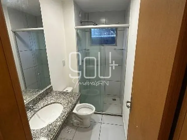 Apartamento com 56m² 2 quartos e 2 banheiros, à venda, no bairro Guarapes em Natal
