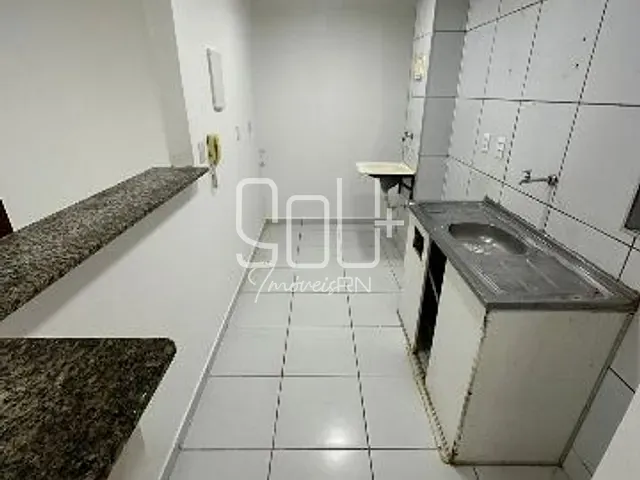 Apartamento com 56m² 2 quartos e 2 banheiros, à venda, no bairro Guarapes em Natal