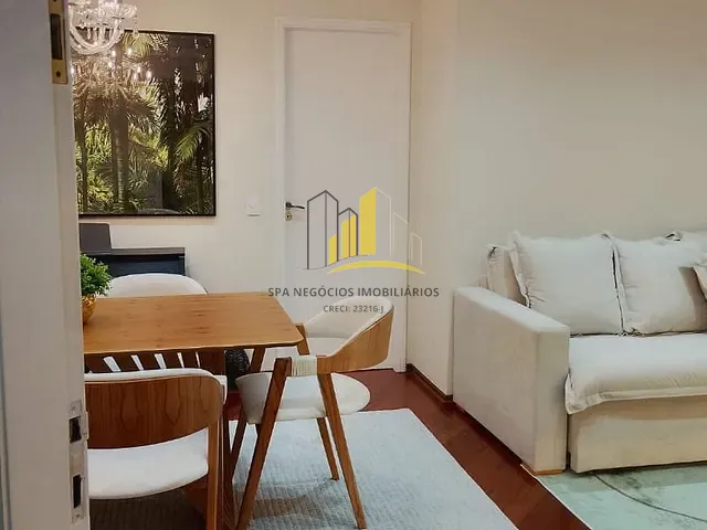 Apartamento com 100m² 4 quartos e 4 banheiros, à venda, no bairro Tatuapé em São Paulo