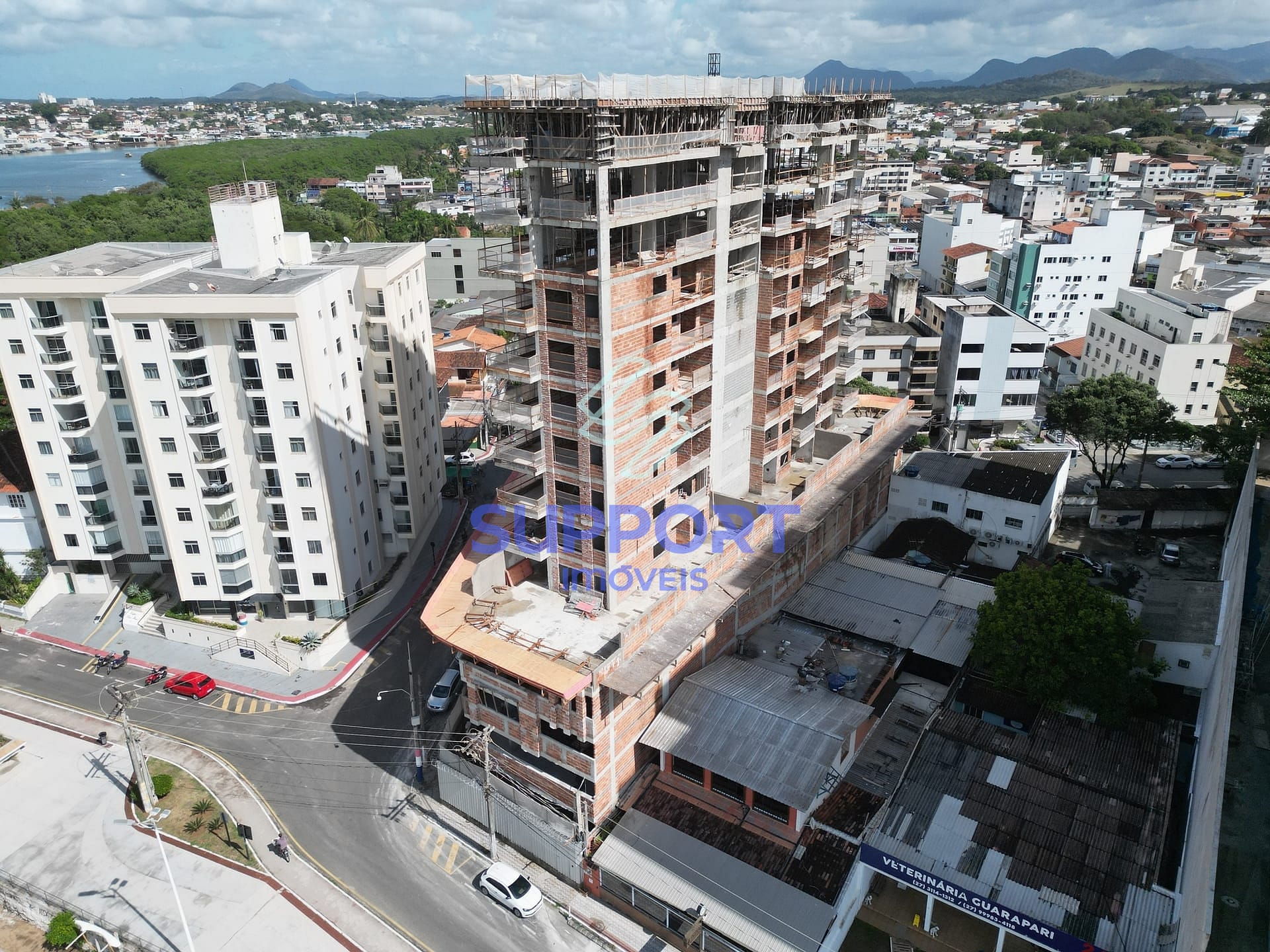 Apartamento, 3 quartos, 96 m² - Foto 29